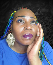 Load image into Gallery viewer, "Breeze Through the Trees" Earrings