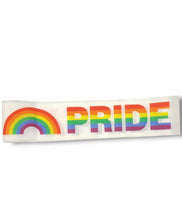 Load image into Gallery viewer, "Pride Ribbons" (Choose from 2 styles)