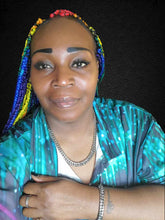 Load image into Gallery viewer, "Steel Grip" Necklace and Bracelet Stainless Steel Jewelry Set