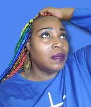 Load image into Gallery viewer, "Breeze Through the Trees" Earrings