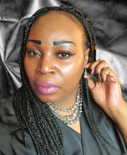 Load image into Gallery viewer, Jazz Me Up Necklace and Earrings