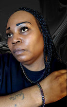 Load image into Gallery viewer, Curb Appeal Gunmetal Jewelry set