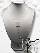 Load image into Gallery viewer, "Hope, Love, and Grace" Jewelry Set (3 styles to choose from) Stainless Steel
