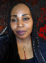 Load image into Gallery viewer, Who Did It? Necklace (3 Styles to choose from)