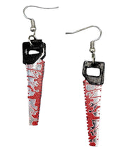 Load image into Gallery viewer, Slice It Earrings (3 Options to choose from)