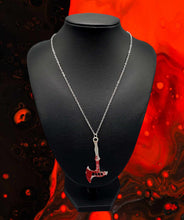 Load image into Gallery viewer, Who Did It? Necklace (3 Styles to choose from)