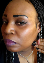 Load image into Gallery viewer, Slice It Earrings (3 Options to choose from)