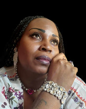 Load image into Gallery viewer, Heart's Desire Custom Jewelry Set