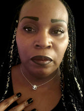 Load image into Gallery viewer, "Sparkling Jack" Stainless Steel Jewelry