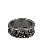 Load image into Gallery viewer, Power of the Skulls Ring