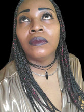 Load image into Gallery viewer, "Not Today" Layered Necklace