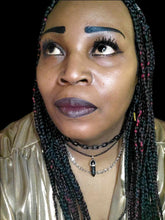 Load image into Gallery viewer, "Not Today" Layered Necklace