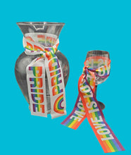 Load image into Gallery viewer, "Pride Ribbons" (Choose from 2 styles)