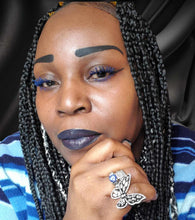 Load image into Gallery viewer, "Bling Wings" Butterfly Ring (3 Colors to Choose From)