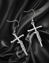 Load image into Gallery viewer, "Hope, Love, and Grace" Jewelry Set (3 styles to choose from) Stainless Steel