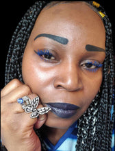 Load image into Gallery viewer, "Bling Wings" Butterfly Ring (3 Colors to Choose From)