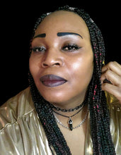 Load image into Gallery viewer, "Not Today" Layered Necklace