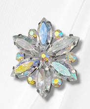 Load image into Gallery viewer, "Ice Pedals" Adjustable Ring