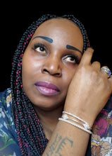 Load image into Gallery viewer, "Wrapped in Luxe" Coil Bracelet (Choose from 2 styles)