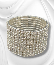 Load image into Gallery viewer, "Blushing" Jewelry Set