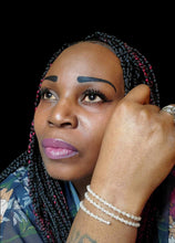 Load image into Gallery viewer, "Wrapped in Luxe" Coil Bracelet (Choose from 2 styles)