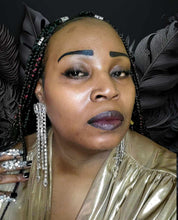 Load image into Gallery viewer, "Dripping with Ice" Earrings