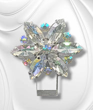 Load image into Gallery viewer, "Ice Pedals" Adjustable Ring