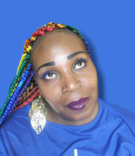 Load image into Gallery viewer, "Breeze Through the Trees" Earrings