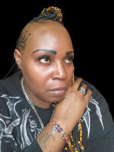 Load image into Gallery viewer, "Spooktacular Charms" DIY-2 Bracelets and 22 Charm Kit