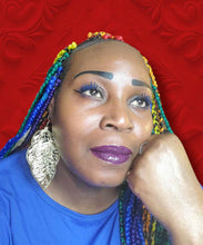 Load image into Gallery viewer, "Breeze Through the Trees" Earrings