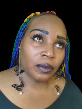 Load image into Gallery viewer, "New Beginnings" Butterfly Earrings