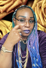 Load image into Gallery viewer, "Diva Glow" Jewelry Set