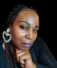 Load image into Gallery viewer, Open Hearted Heart Earrings (Assorted Colors)