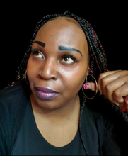 Load image into Gallery viewer, "Spread Your Wings" Hoop Earrings