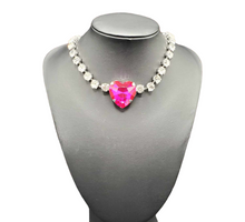 Load image into Gallery viewer, "Heart's Desire" Necklace