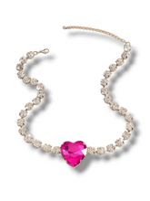 Load image into Gallery viewer, "Heart's Desire" Necklace
