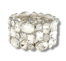 Load image into Gallery viewer, Heart's Desire Custom Jewelry Set