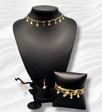 Load image into Gallery viewer, "Miss Americana" Jewelry Set