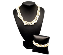 Load image into Gallery viewer, "Royal Reminiscence" Jewelry Set