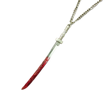 Load image into Gallery viewer, Who Did It? Necklace (3 Styles to choose from)