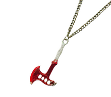 Load image into Gallery viewer, Who Did It? Necklace (3 Styles to choose from)