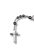 Load image into Gallery viewer, The Cross of the Volcano Jewelry Set