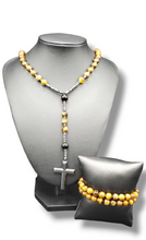 Load image into Gallery viewer, Cross of the Tiger Set