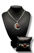 Load image into Gallery viewer, I Saw the Sign Astrology Jewelry Sets (12 styles to choose from)
