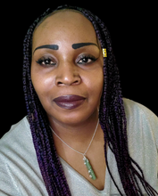 Load image into Gallery viewer, "Green Abundance" Necklace