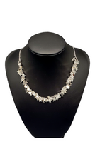 Load image into Gallery viewer, Starry Anthem Necklace and Earrings