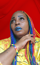 Load image into Gallery viewer, Pride Friendship Bracelet (2 styles to choose from)