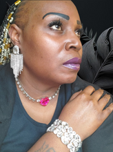 Load image into Gallery viewer, Heart's Desire Custom Jewelry Set