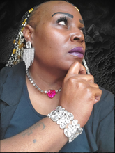 Load image into Gallery viewer, Heart's Desire Custom Jewelry Set
