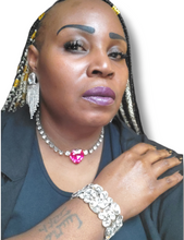 Load image into Gallery viewer, Heart's Desire Custom Jewelry Set